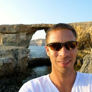 Meet your Posher, Brandon